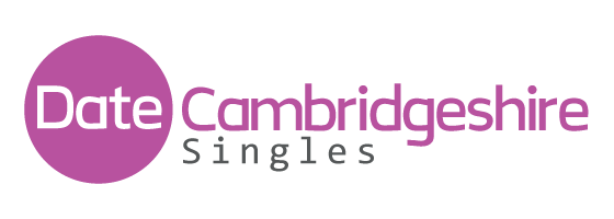 Date Cambridgeshire Singles Logo