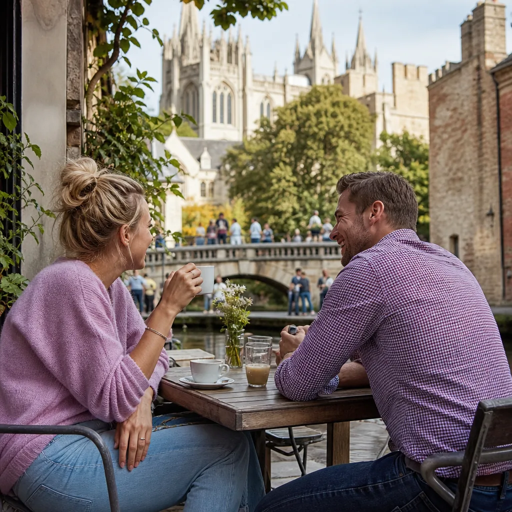 The Complete Guide to Meeting Singles in Ely